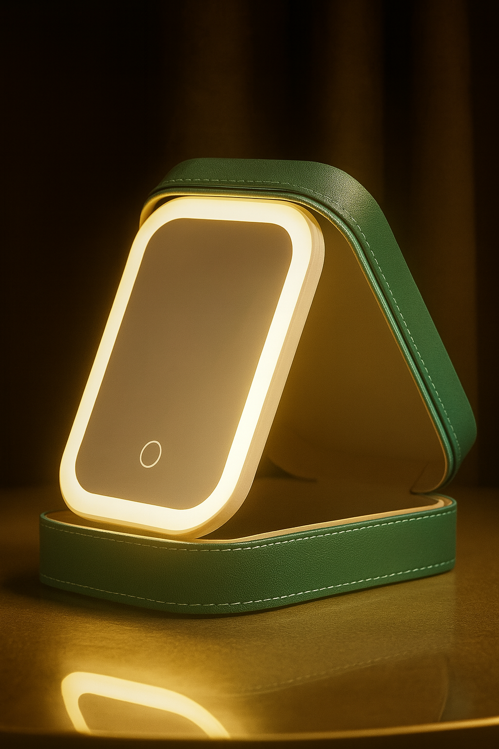 mini Toaletka LumaBlush