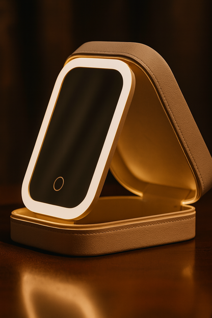 mini Toaletka LumaBlush