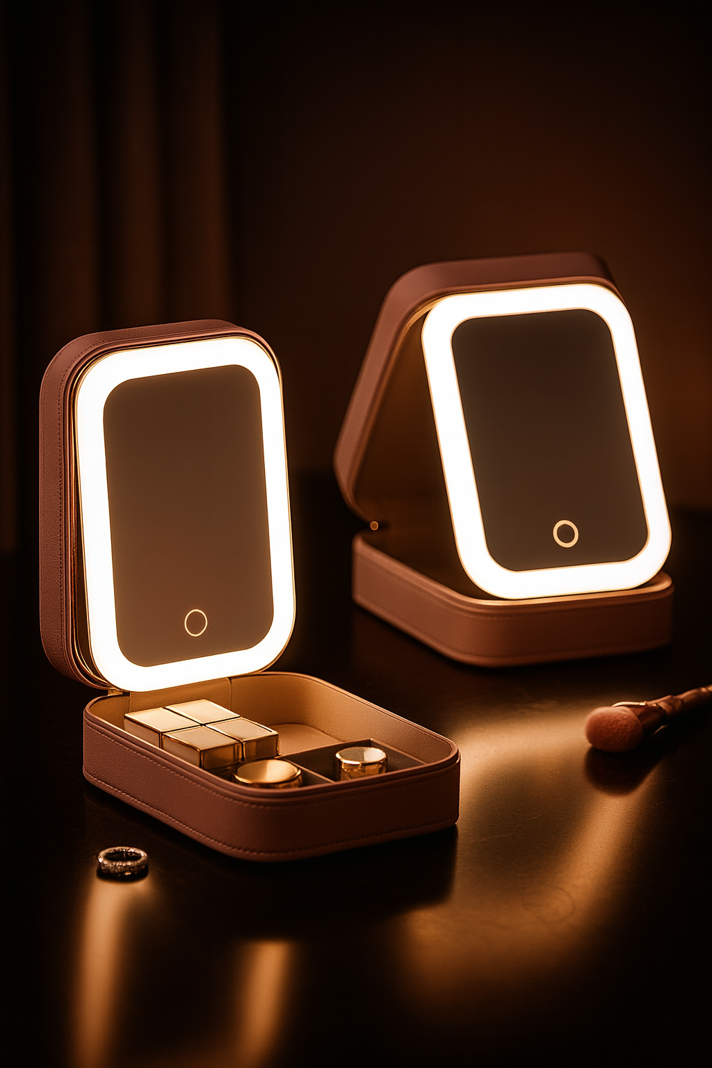 mini Toaletka LumaBlush