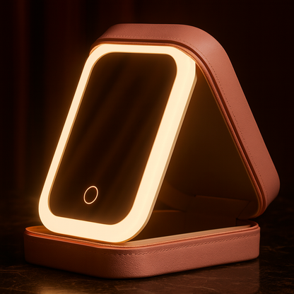 mini Toaletka LumaBlush