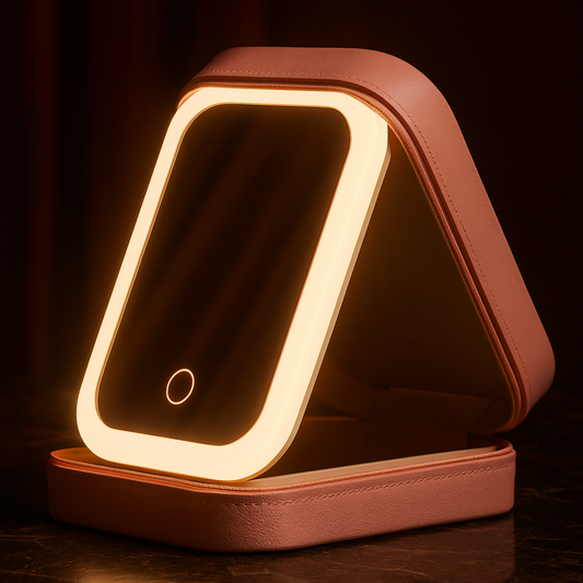 mini Toaletka LumaBlush