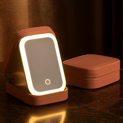 mini Toaletka LumaBlush